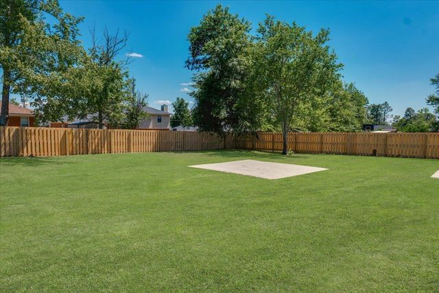 3936 Ellen Street, Hephzibah, GA 30815