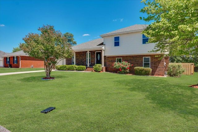 3936 Ellen Street, Hephzibah, GA 30815