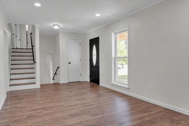 3936 Ellen Street, Hephzibah, GA 30815