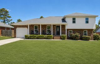 3936 Ellen Street, Hephzibah, GA 30815