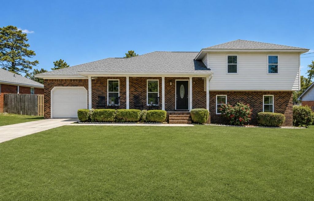 3936 Ellen Street, Hephzibah, GA 30815