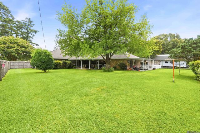 31830 Myers Rd, Denham Springs, LA 70726