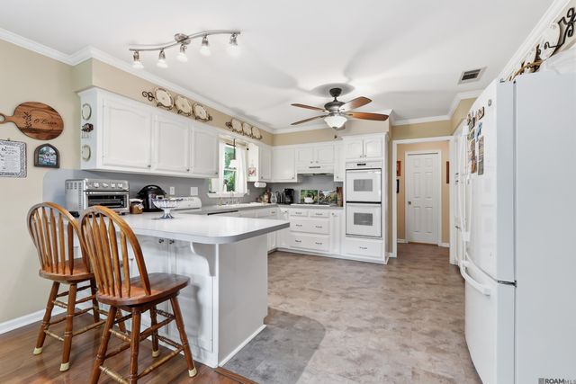 31830 Myers Rd, Denham Springs, LA 70726