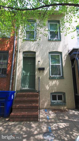 209 PENN ST, Baltimore, MD 21230