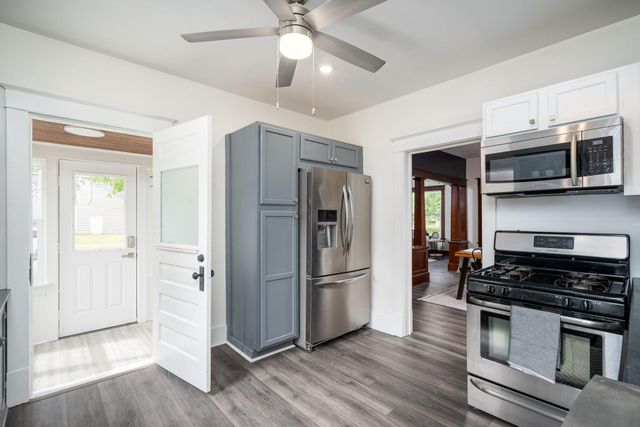732 Wood Street, Muskegon City, MI 49442