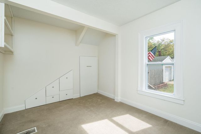 732 Wood Street, Muskegon City, MI 49442