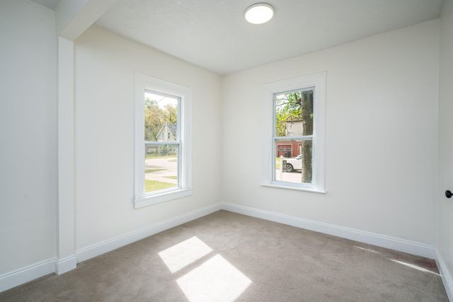 732 Wood Street, Muskegon City, MI 49442