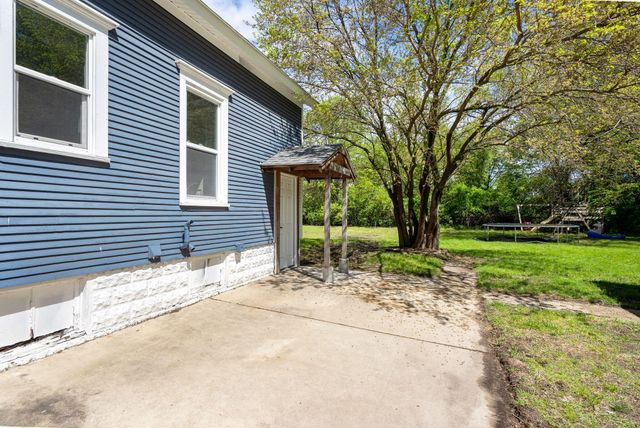 732 Wood Street, Muskegon City, MI 49442