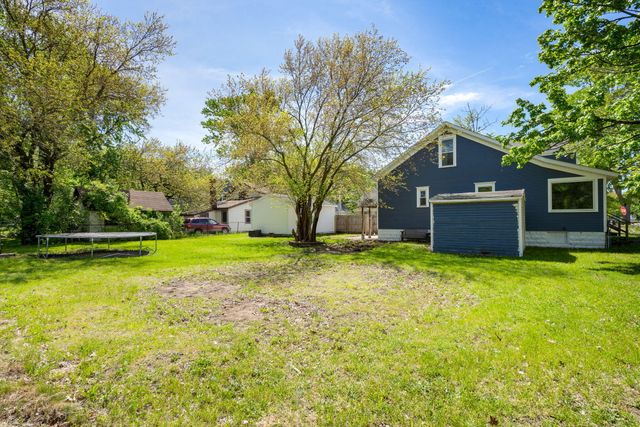 732 Wood Street, Muskegon City, MI 49442