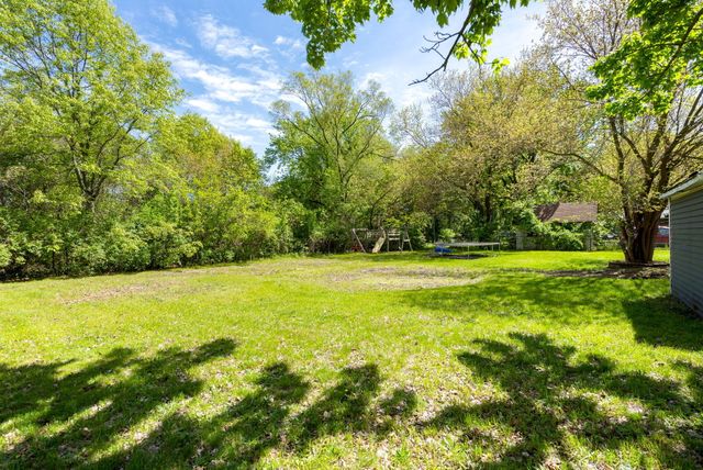 732 Wood Street, Muskegon City, MI 49442
