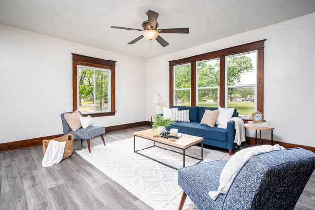 732 Wood Street, Muskegon City, MI 49442
