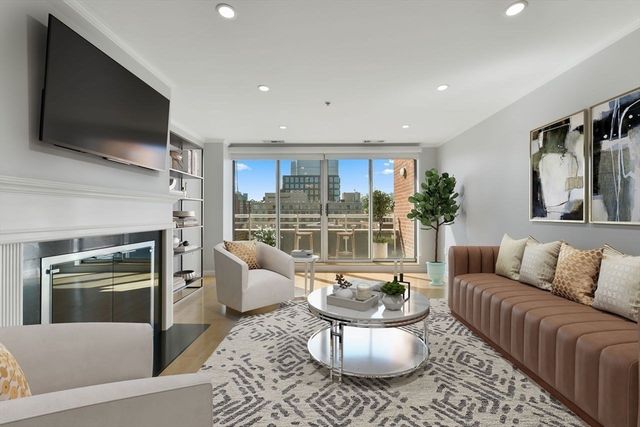 6 Canal Park 705, Cambridge, MA 02141