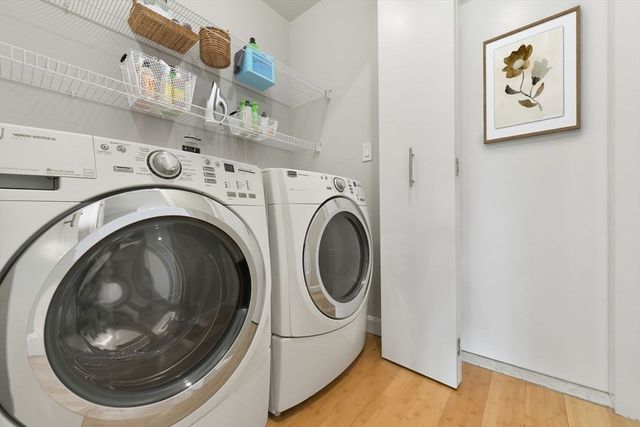 6 Canal Park 705, Cambridge, MA 02141