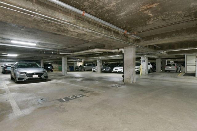 6 Canal Park 705, Cambridge, MA 02141