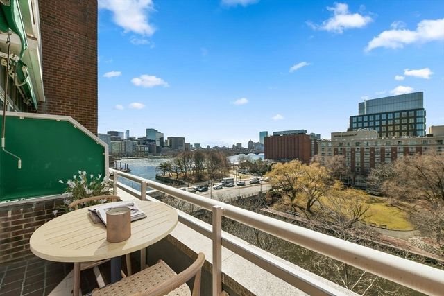 6 Canal Park 705, Cambridge, MA 02141