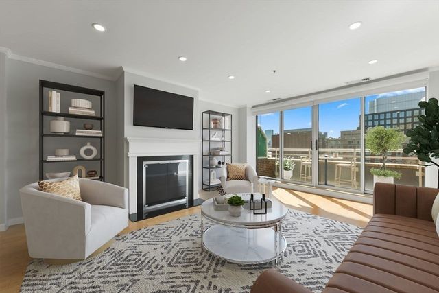 6 Canal Park 705, Cambridge, MA 02141