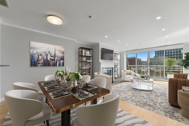 6 Canal Park 705, Cambridge, MA 02141