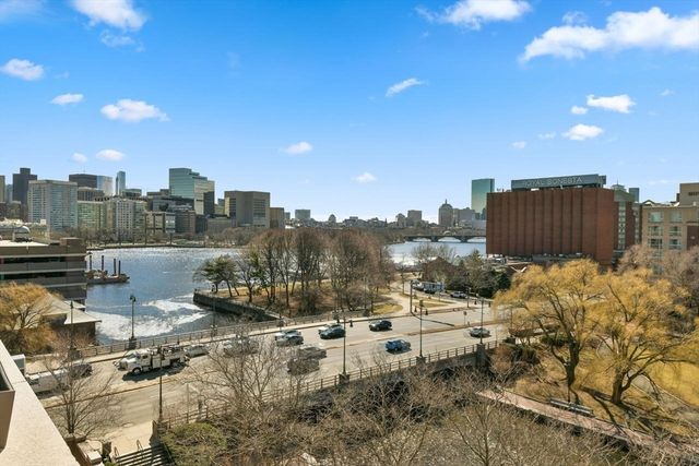 6 Canal Park 705, Cambridge, MA 02141