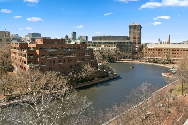 6 Canal Park 705, Cambridge, MA 02141