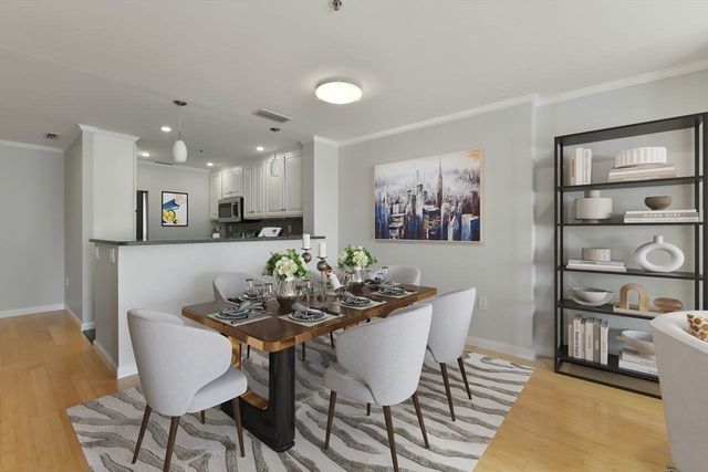 6 Canal Park 705, Cambridge, MA 02141