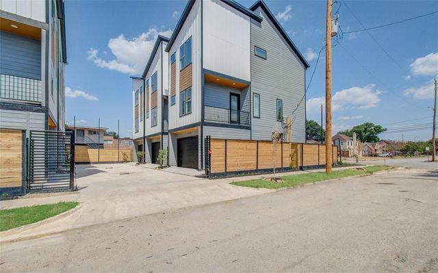 2309 Eagle Street, Houston, TX 77004