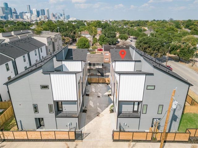 2309 Eagle Street, Houston, TX 77004