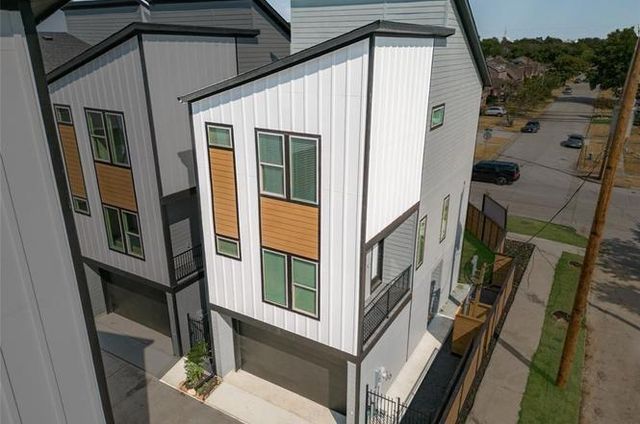 2309 Eagle Street, Houston, TX 77004