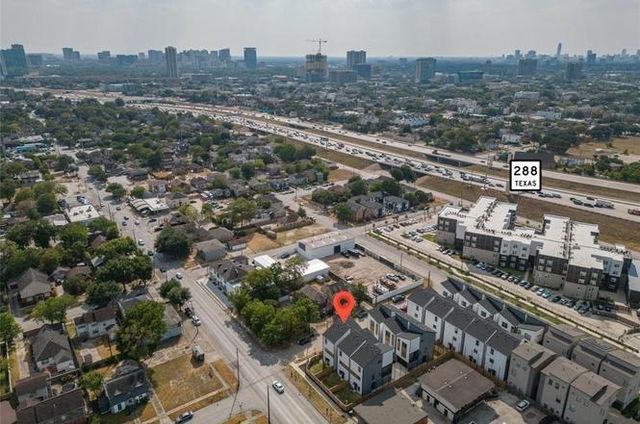 2309 Eagle Street, Houston, TX 77004