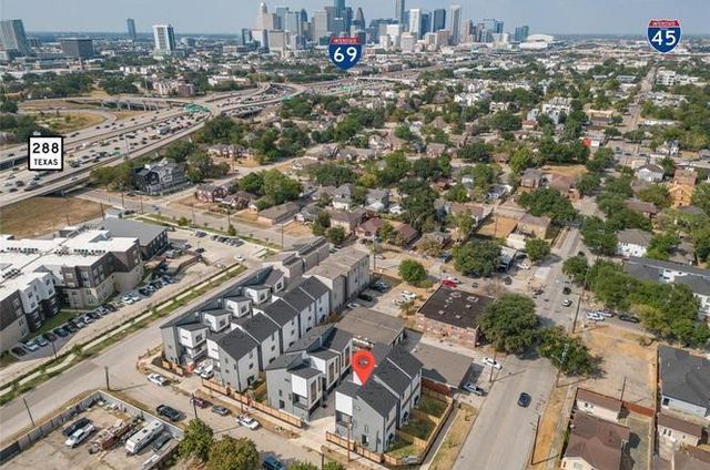 2309 Eagle Street, Houston, TX 77004