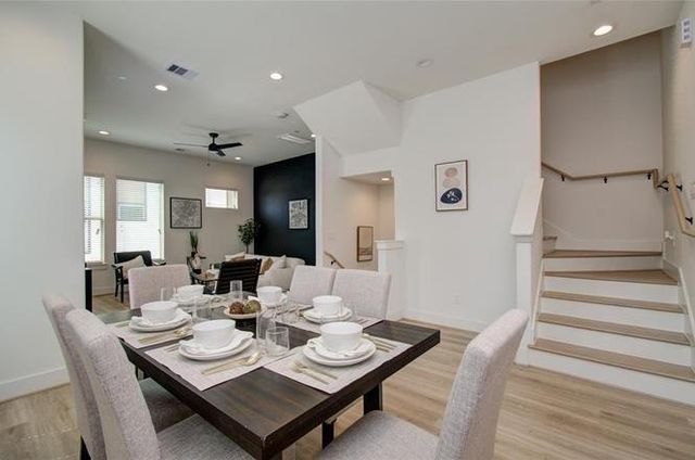 2309 Eagle Street, Houston, TX 77004