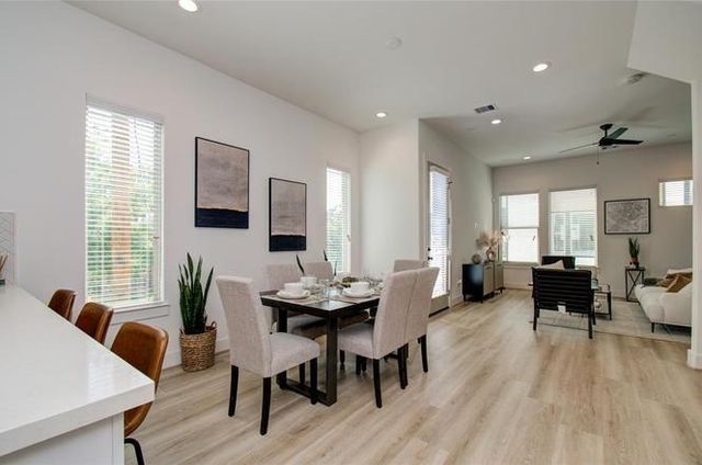 2309 Eagle Street, Houston, TX 77004