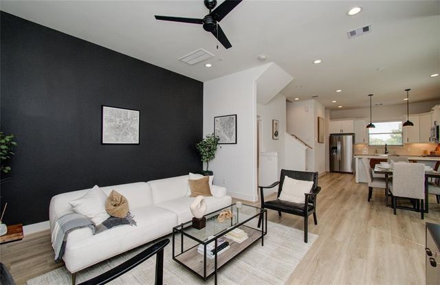 2309 Eagle Street, Houston, TX 77004