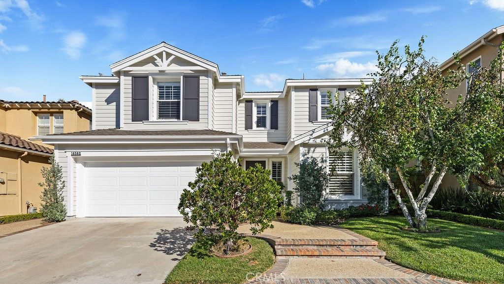 16582 Maywood Lane, Huntington Beach, CA 92649 — exterior