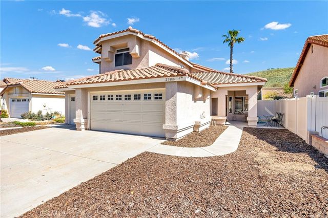 25300 Corte Sombrero, Murrieta, CA 92563