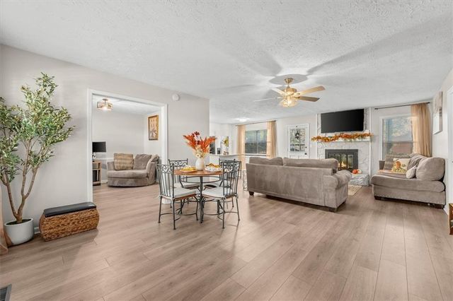 4041 Woodbridge Court, Powder Springs, GA 30127