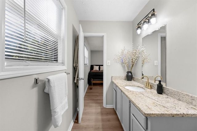 4041 Woodbridge Court, Powder Springs, GA 30127