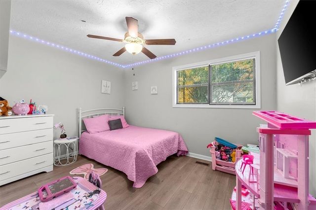 4041 Woodbridge Court, Powder Springs, GA 30127