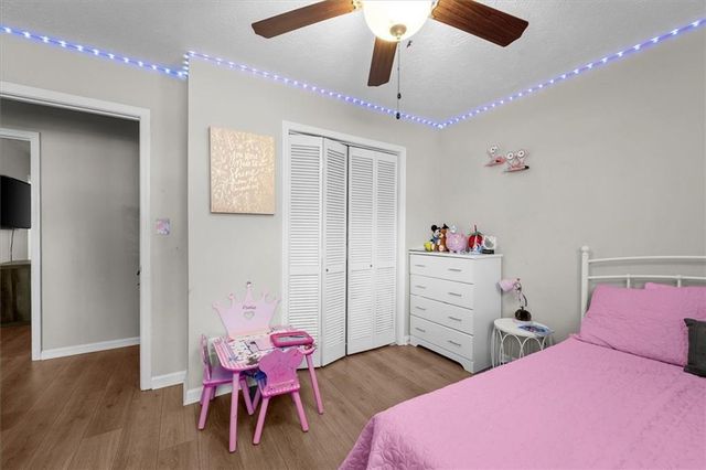 4041 Woodbridge Court, Powder Springs, GA 30127