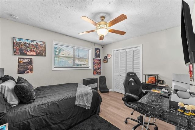 4041 Woodbridge Court, Powder Springs, GA 30127