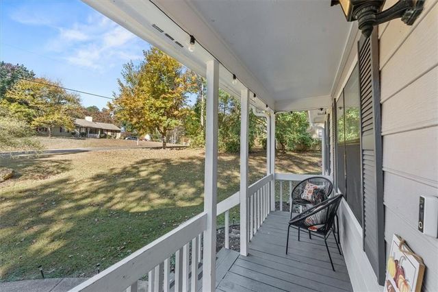 4041 Woodbridge Court, Powder Springs, GA 30127