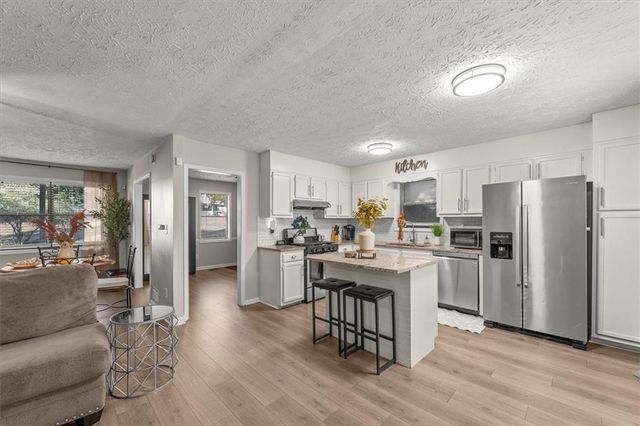 4041 Woodbridge Court, Powder Springs, GA 30127