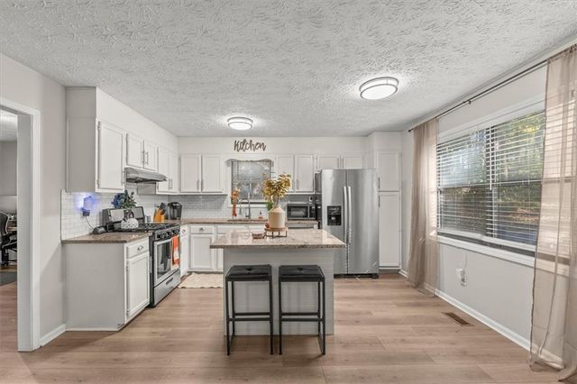 4041 Woodbridge Court, Powder Springs, GA 30127