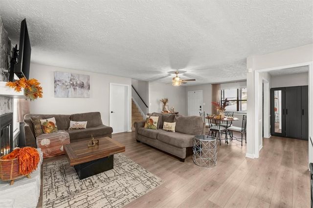 4041 Woodbridge Court, Powder Springs, GA 30127