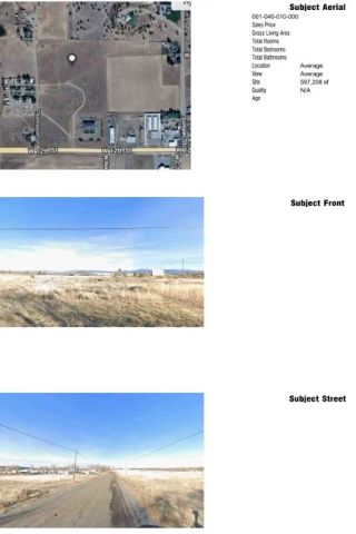 0 Thomason Ln, Alturas, CA 91601