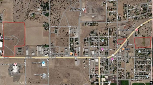 0 Thomason Ln, Alturas, CA 91601