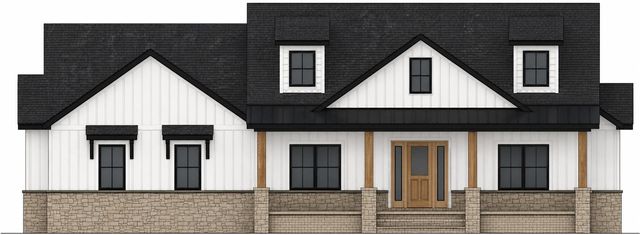 62333 John Henry Drive, Ray, MI 48096