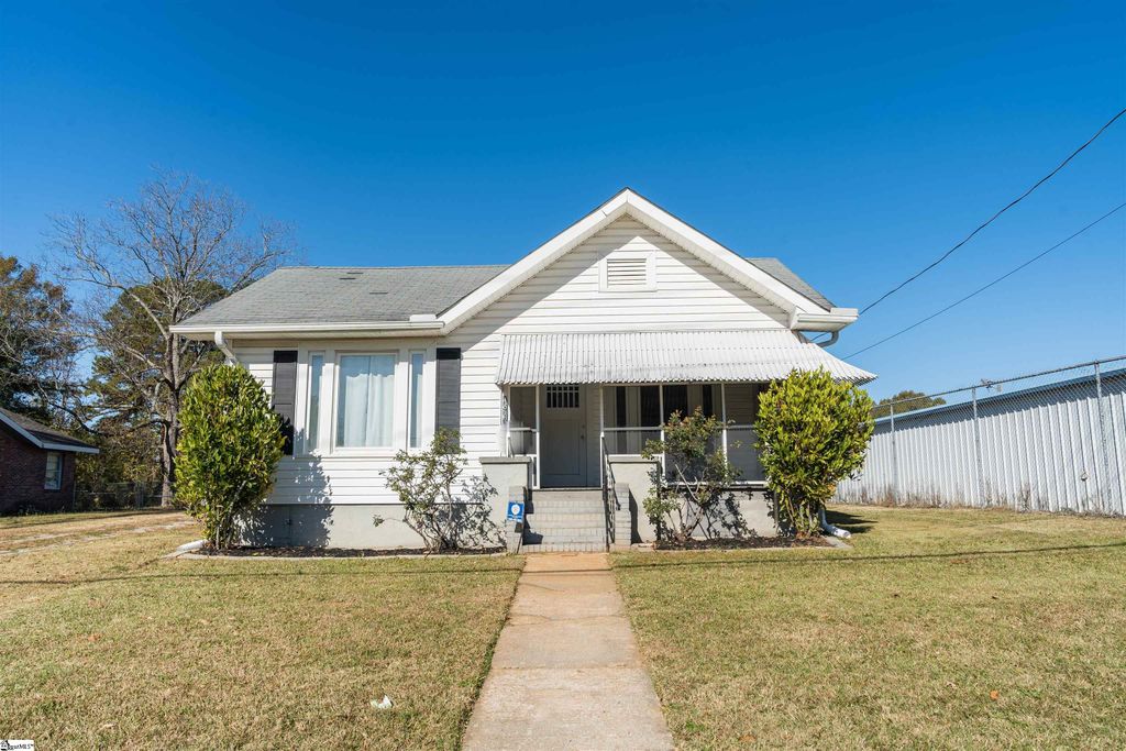 4963 S Main Street, Cowpens, SC 29330