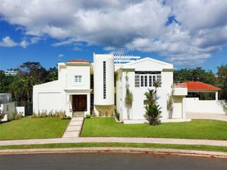 A21 CALLE POPPY, PARQUE FORESTAL A21, San Juan, PR 00926