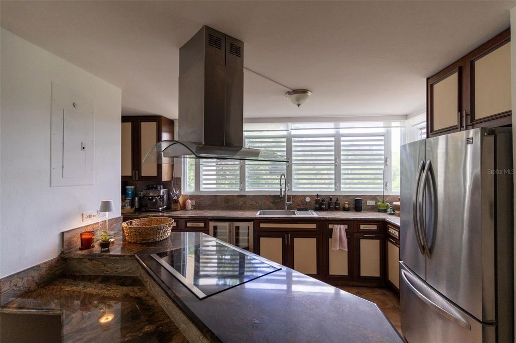 Image 11 of property listing at A21 CALLE POPPY, PARQUE FORESTAL A21, San Juan, PR 00926