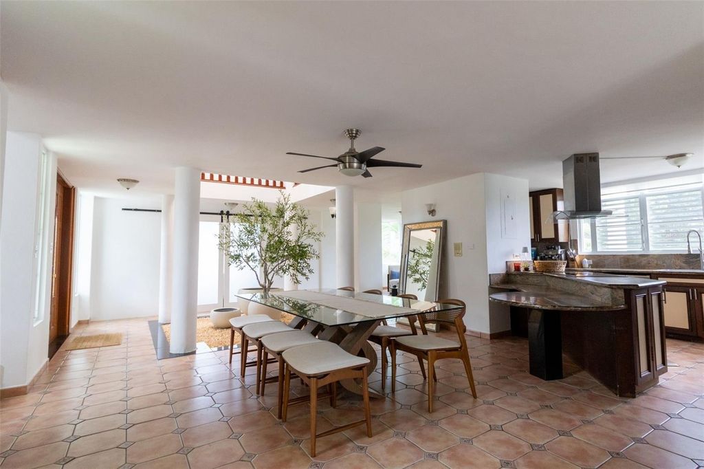 Image 12 of property listing at A21 CALLE POPPY, PARQUE FORESTAL A21, San Juan, PR 00926